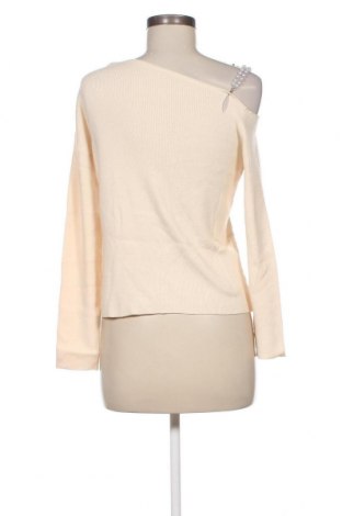 Γυναικείο πουλόβερ SHEIN, Μέγεθος XXL, Χρώμα  Μπέζ, Τιμή 23,71 €