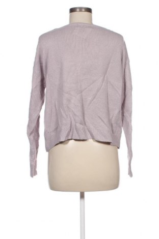Γυναικείο πουλόβερ SHEIN, Μέγεθος M, Χρώμα Γκρί, Τιμή 4,74 €