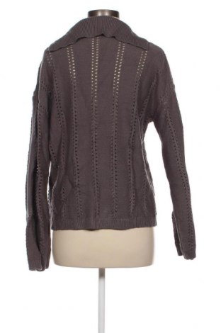 Дамски пуловер SHEIN, Размер M, Цвят Сив, Цена 8,28 лв.