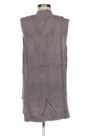 Dámsky pulóver SHEIN, Veľkosť XL, Farba Sivá, Cena  3,56 €