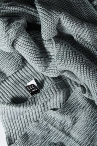 Γυναικείο πουλόβερ SHEIN, Μέγεθος M, Χρώμα Πράσινο, Τιμή 4,50 €