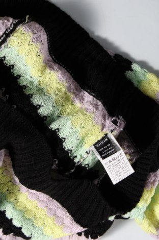 Γυναικείο πουλόβερ SHEIN, Μέγεθος L, Χρώμα Πολύχρωμο, Τιμή 4,98 €