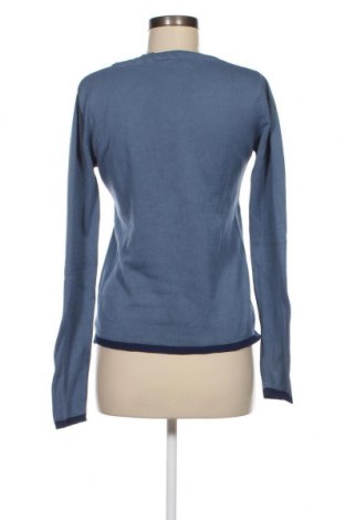 Γυναικείο πουλόβερ Trespass, Μέγεθος XS, Χρώμα Μπλέ, Τιμή 4,63 €