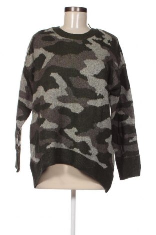 Γυναικείο πουλόβερ Ultra Flirt, Μέγεθος S, Χρώμα Πολύχρωμο, Τιμή 4,74 €
