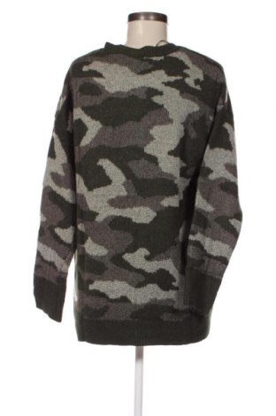 Γυναικείο πουλόβερ Ultra Flirt, Μέγεθος S, Χρώμα Πολύχρωμο, Τιμή 4,50 €