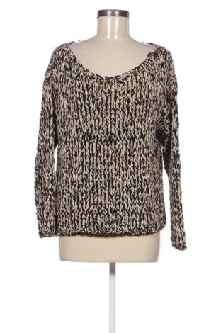 Γυναικείο πουλόβερ Un Deux Trois, Μέγεθος XS, Χρώμα Πολύχρωμο, Τιμή 23,81 €
