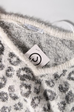Дамски пуловер Urban By Gemo, Размер M, Цвят Многоцветен, Цена 4,80 лв.