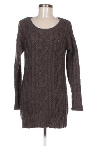 Дамски пуловер VILA, Размер XS, Цвят Сив, Цена 4,60 лв.