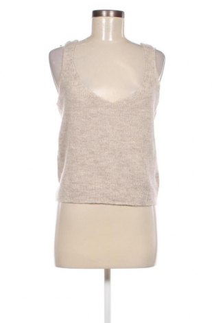Γυναικείο πουλόβερ Vero Moda, Μέγεθος XL, Χρώμα  Μπέζ, Τιμή 5,01 €