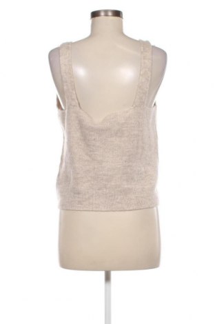 Damenpullover Vero Moda, Größe XL, Farbe Beige, Preis 4,45 €