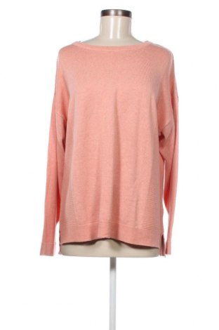 Дамски пуловер White Stuff, Размер XL, Цвят Розов, Цена 54,12 лв.