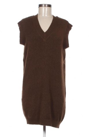 Γυναικείο πουλόβερ Y.A.S, Μέγεθος S, Χρώμα Καφέ, Τιμή 6,12 €