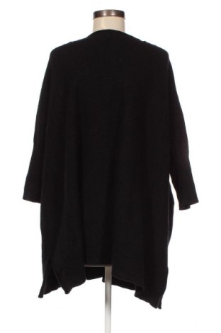 Γυναικείο πουλόβερ Zabaione, Μέγεθος S, Χρώμα Μαύρο, Τιμή 8,97 €
