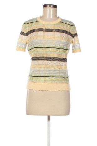 Γυναικείο πουλόβερ Zara Knitwear, Μέγεθος L, Χρώμα Πολύχρωμο, Τιμή 5,83 €