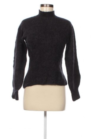 Дамски пуловер Zimo, Размер S, Цвят Черен, Цена 29,00 лв.