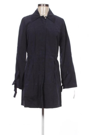 Damen Trenchcoat Maison jules, Größe S, Farbe Blau, Preis 8,66 €