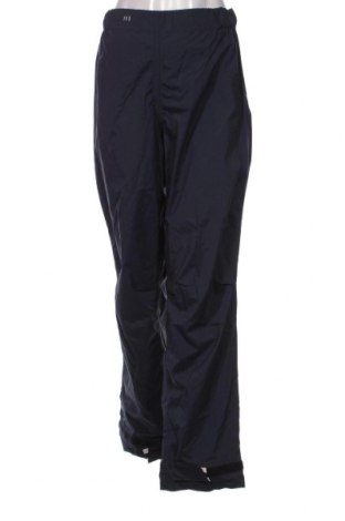 Дамски спортен панталон, Размер S, Цвят Син, Цена 7,80 лв.