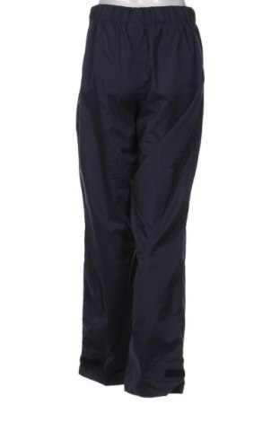 Дамски спортен панталон, Размер S, Цвят Син, Цена 7,41 лв.