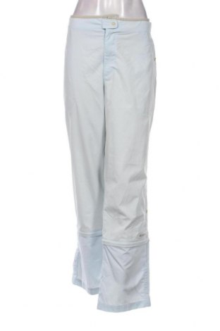 Дамски спортен панталон Columbia, Размер XL, Цвят Син, Цена 24,00 лв.