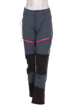 Pantaloni sport de femei Everest, Mărime M, Culoare Albastru, Preț 83,39 Lei