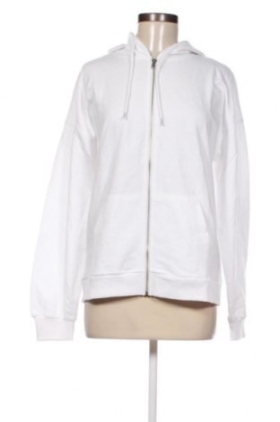 Damen Sweatshirt Even&Odd, Größe XL, Farbe Weiß, Preis 21,47 €