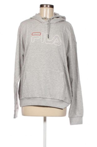 Női sweatshirt FILA, Méret XL, Szín Szürke, Ár 7 357 Ft