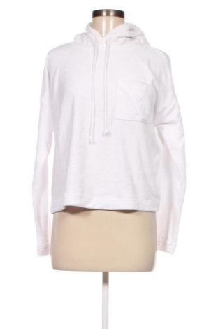 Damen Sweatshirt Gap, Größe S, Farbe Weiß, Preis 15,42 €