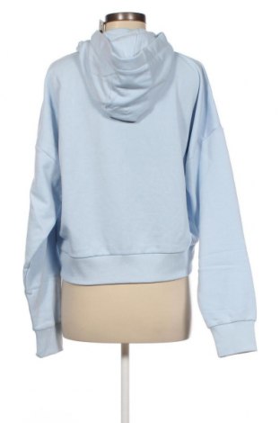 Γυναικείο φούτερ MyMO, Μέγεθος XL, Χρώμα Μπλέ, Τιμή 9,46 €