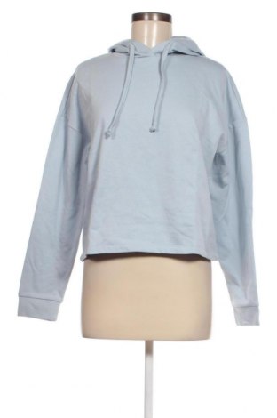 Γυναικείο φούτερ ONLY, Μέγεθος S, Χρώμα Μπλέ, Τιμή 9,69 €
