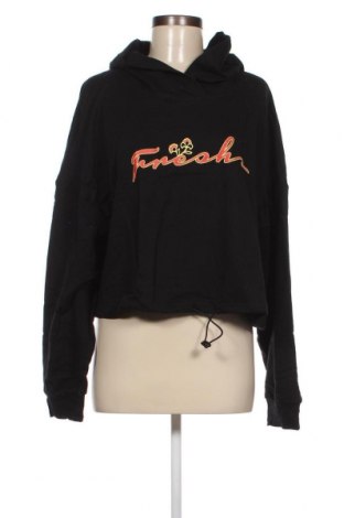 Damen Sweatshirt SHEIN, Größe 4XL, Farbe Schwarz, Preis € 5,69
