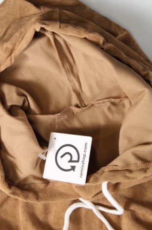 Damen Sweatshirt SHEIN, Größe M, Farbe Beige, Preis € 4,27