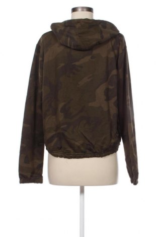 Damen Sweatshirt Urban Classics, Größe XL, Farbe Grün, Preis € 5,96