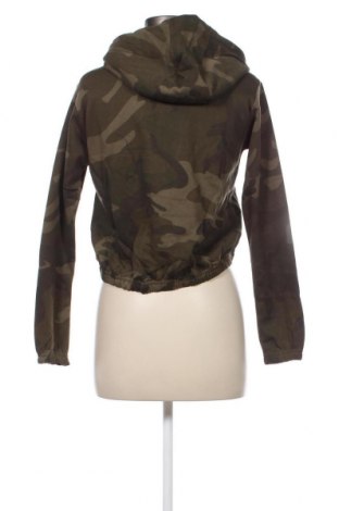 Női sweatshirt Urban Classics, Méret XS, Szín Zöld, Ár 2 300 Ft