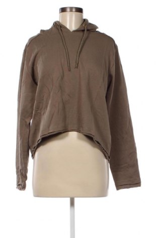 Damen Sweatshirt Urban Classics, Größe XL, Farbe Grün, Preis € 6,31