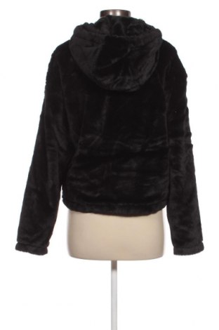 Γυναικείο φούτερ Urban Classics, Μέγεθος L, Χρώμα Μαύρο, Τιμή 6,66 €