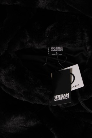 Дамски суичър Urban Classics, Размер L, Цвят Черен, Цена 12,24 лв.