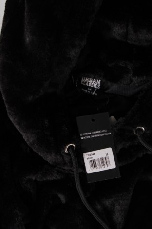 Női sweatshirt Urban Classics, Méret M, Szín Fekete, Ár 3 163 Ft