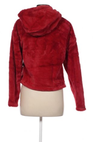 Női sweatshirt Urban Classics, Méret M, Szín Piros, Ár 3 594 Ft