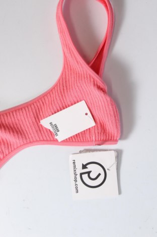 Damen Unterwäsche Urban Outfitters, Größe XS, Farbe Rosa, Preis € 7,83