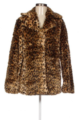 Γυναικείο παλτό A New Day, Μέγεθος M, Χρώμα Πολύχρωμο, Τιμή 66,19 €