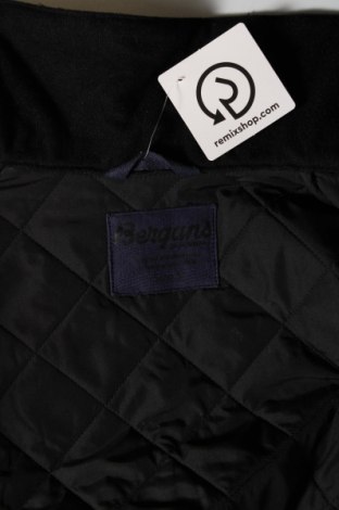Γυναικείο παλτό Bergans of Norway, Μέγεθος S, Χρώμα Μπλέ, Τιμή 15,44 €