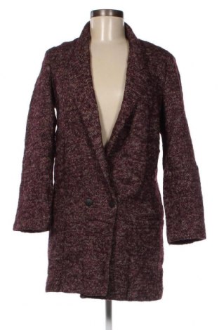 Γυναικείο παλτό Bimba Y Lola, Μέγεθος XS, Χρώμα Κόκκινο, Τιμή 35,73 €
