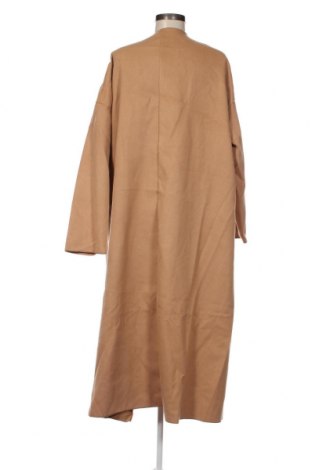 Γυναικείο παλτό Emery rose, Μέγεθος L, Χρώμα  Μπέζ, Τιμή 9,75 €