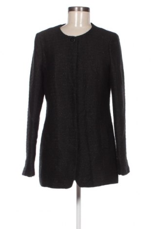 Дамско палто Jobis, Размер M, Цвят Черен, Цена 107,00 лв.