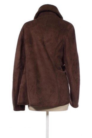Γυναικείο παλτό Lands' End, Μέγεθος M, Χρώμα Καφέ, Τιμή 7,57 €