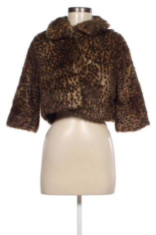Дамско палто Marc Cain, Размер M, Цвят Кафяв, Цена 61,25 лв.