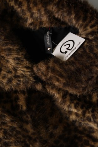 Дамско палто Marc Cain, Размер M, Цвят Кафяв, Цена 245,00 лв.