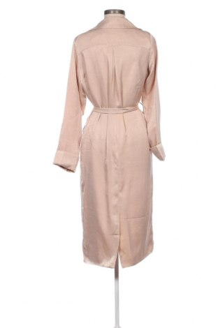 Palton de femei Neon Rose, Mărime XS, Culoare Bej, Preț 210,53 Lei