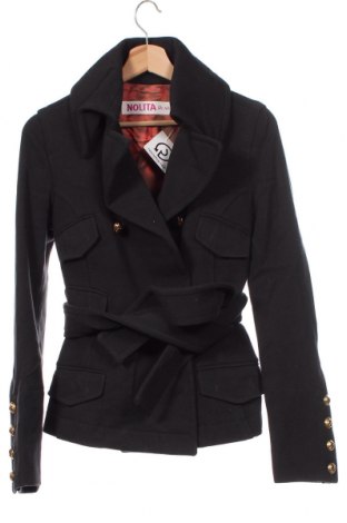 Дамско палто Nolita, Размер M, Цвят Сив, Цена 16,13 лв.