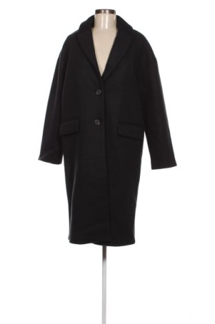 Дамско палто VILA, Размер S, Цвят Черен, Цена 109,00 лв.